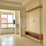 Apartamento à venda com 2 quartos, sendo 1 suíte, no Centro, Sorocaba, SP