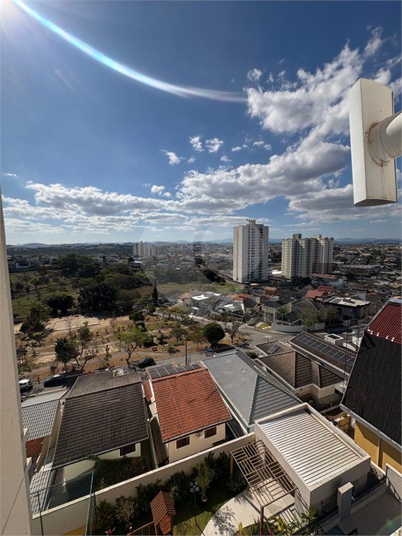 Apartamento à venda com 3 suítes em Urbanova, São José dos Campos, SP