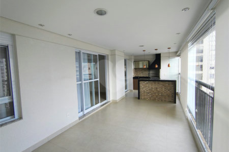 Apartamento à venda com 3 suítes em Anhangabaú, Jundiaí, SP
