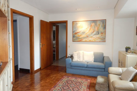Apartamento à venda com 4 quartos, sendo 3 suítes, em Paraíso do Morumbi, São Paulo, SP