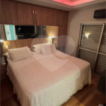 Apartamento à venda com 2 quartos, sendo 1 suíte, em Vila Olímpia, São Paulo, SP