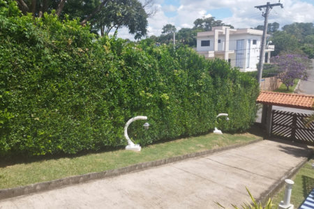 Casa à venda com 3 quartos, sendo 1 suíte, no condomínio Outeiro Das Flores, Itupeva - SP