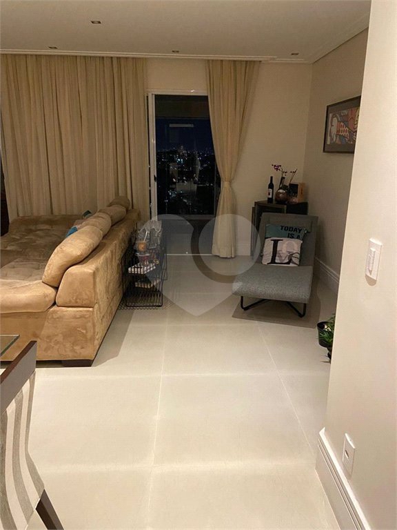 Apartamento à venda com 2 suítes em Jardim Independência, São Paulo, SP