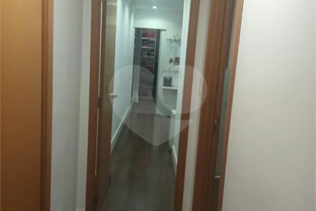 Apartamento para alugar com 3 suítes em Água Fria, São Paulo, SP