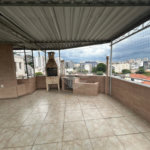 Apartamento à venda com 2 quartos em Rio Comprido, Rio de Janeiro, RJ