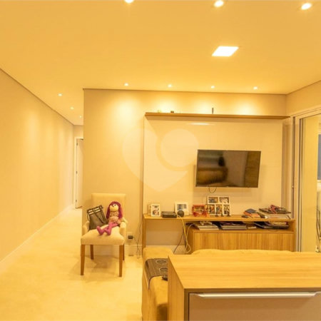 Apartamento à venda com 2 quartos, sendo 1 suíte, em Barra Funda, São Paulo, SP