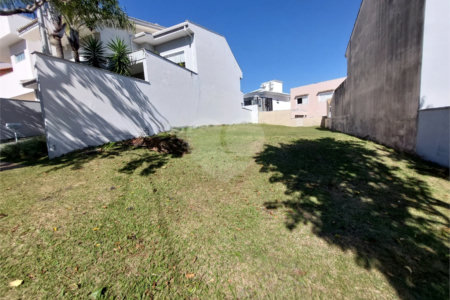Terreno à venda no condomínio Saint Clair, Sorocaba - SP