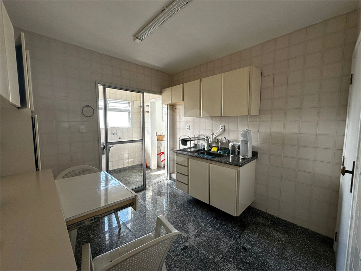 Apartamento à venda com 3 quartos, sendo 1 suíte, em Santana, São Paulo, SP
