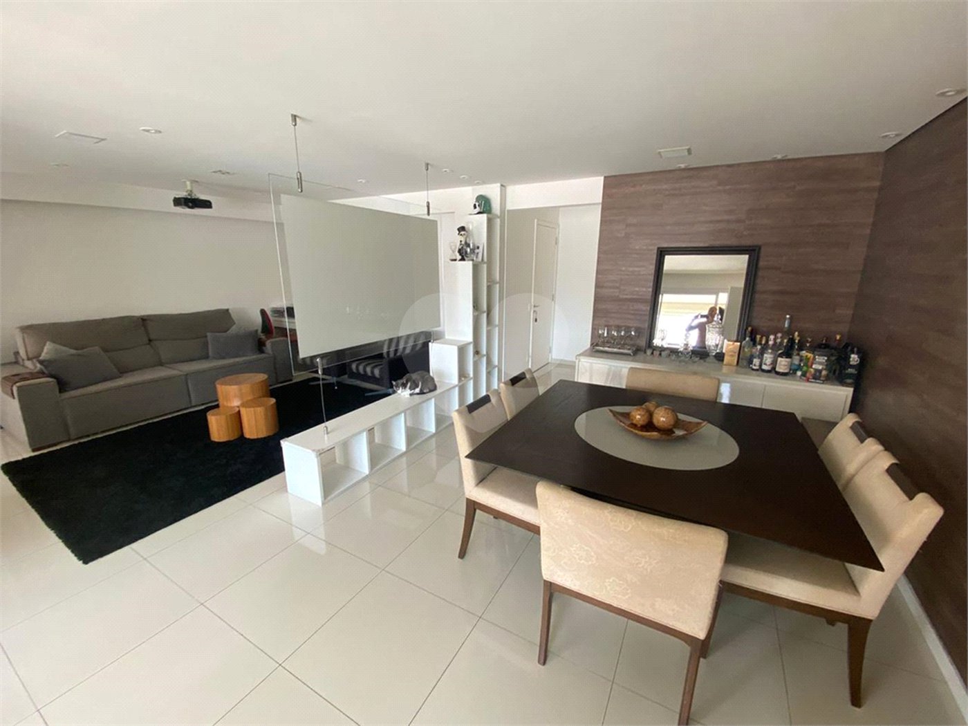 Apartamento à venda com 3 suítes em Santana, São Paulo, SP