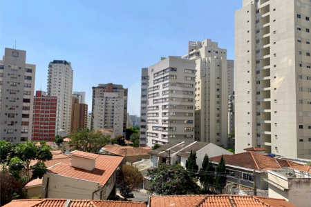 Apartamento à venda com 3 quartos, sendo 1 suíte, em Perdizes, São Paulo, SP
