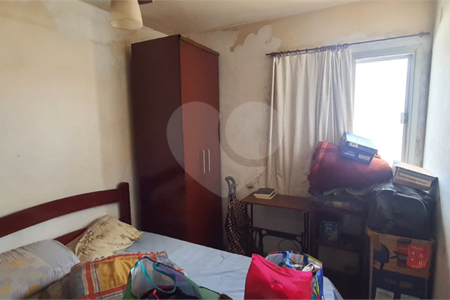 Apartamento à venda com 2 quartos em Tucuruvi, São Paulo, SP