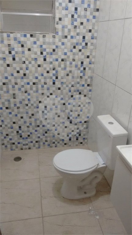 Sobrado à venda com 3 quartos, sendo 1 suíte, em Freguesia do Ó, São Paulo, SP