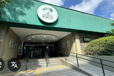 Apartamento à venda com 3 suítes em Vila Suzana, São Paulo, SP