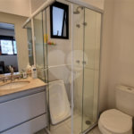 Apartamento à venda com 2 quartos, sendo 1 suíte, em Pinheiros, São Paulo, SP