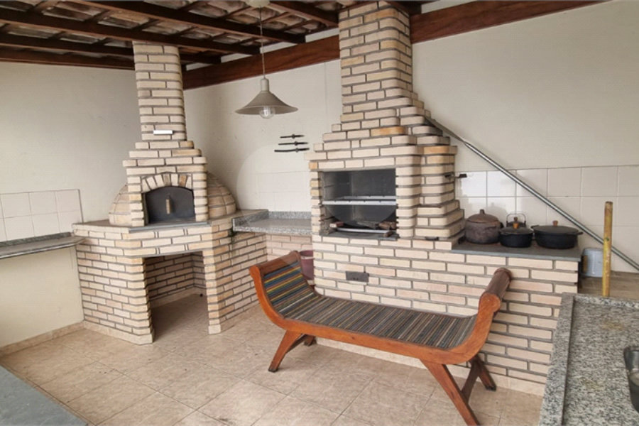 Sobrado à venda com 3 quartos, sendo 1 suíte, em Casa Verde, São Paulo, SP