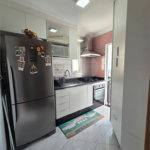 Apartamento à venda com 2 quartos em Parada Inglesa, São Paulo, SP