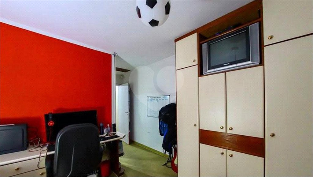 Sobrado à venda com 3 suítes em Vila Mazzei, São Paulo, SP