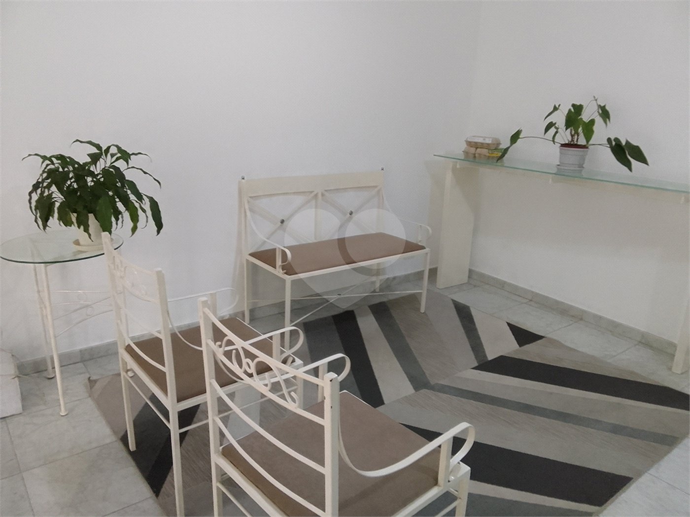 Apartamento à venda com 1 quarto em Perdizes, São Paulo, SP