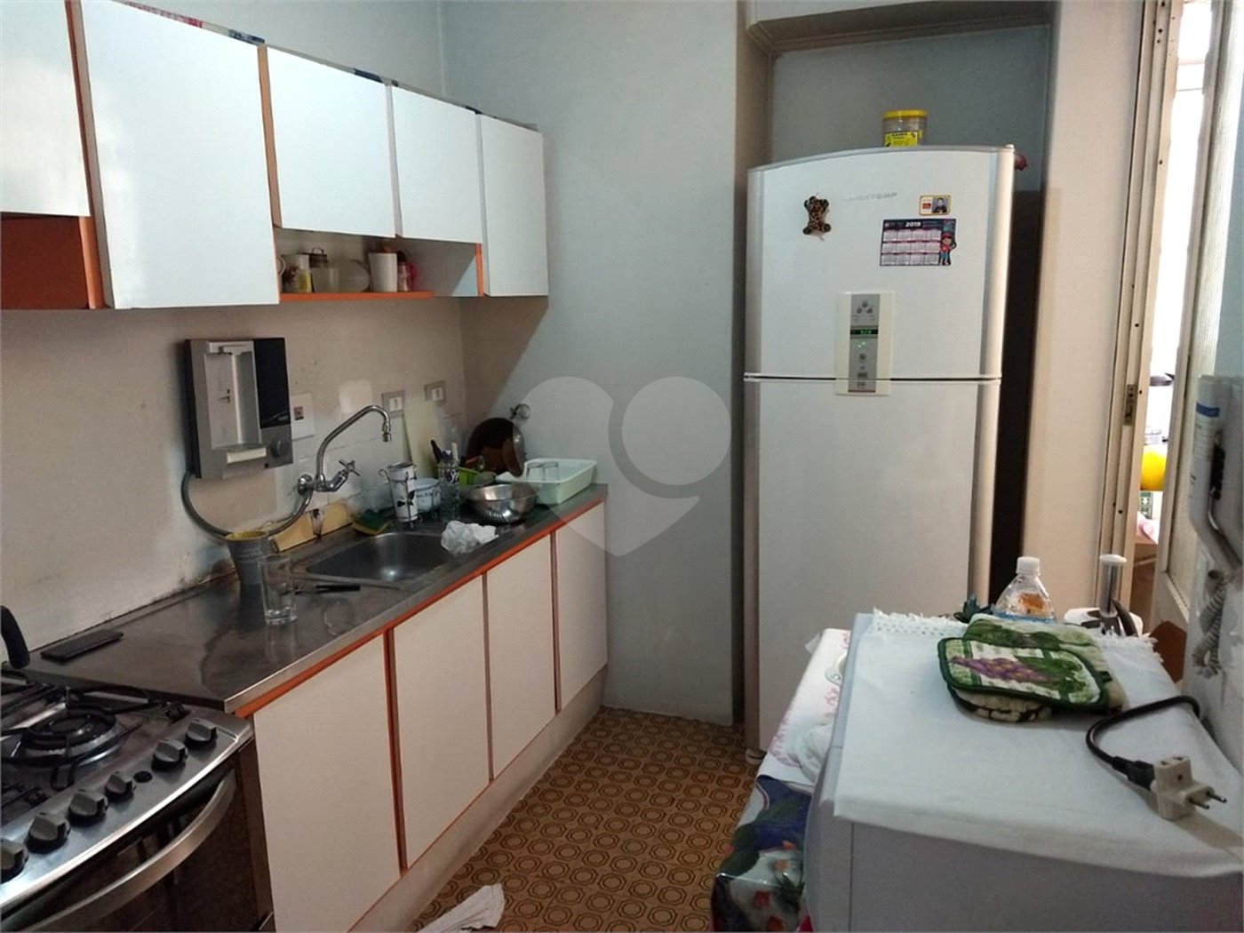 Apartamento à venda com 3 quartos em Aclimação, São Paulo, SP