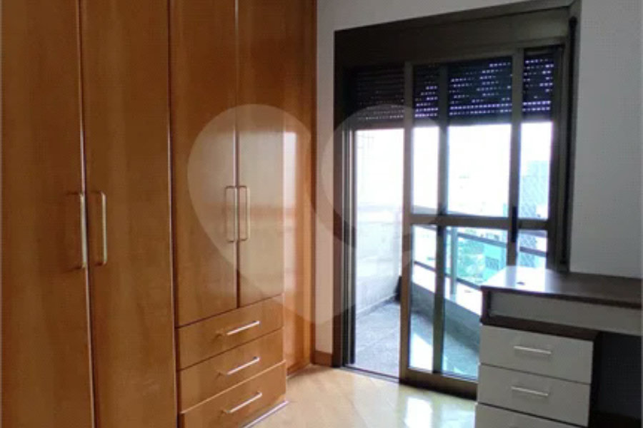 Apartamento à venda com 4 quartos, sendo 2 suítes, em Santana, São Paulo, SP