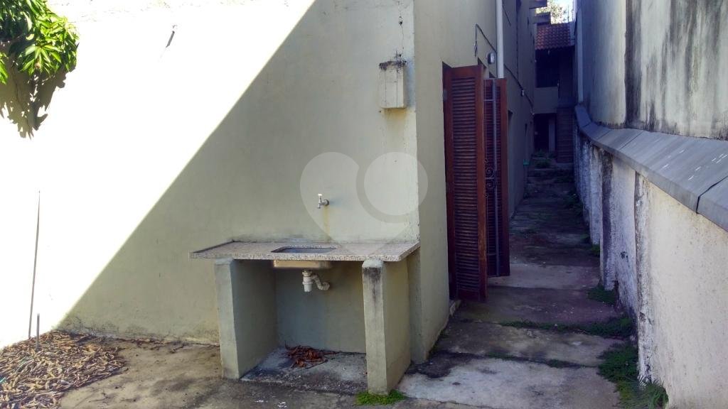 Sobrado à venda com 3 suítes em Santana, São Paulo, SP