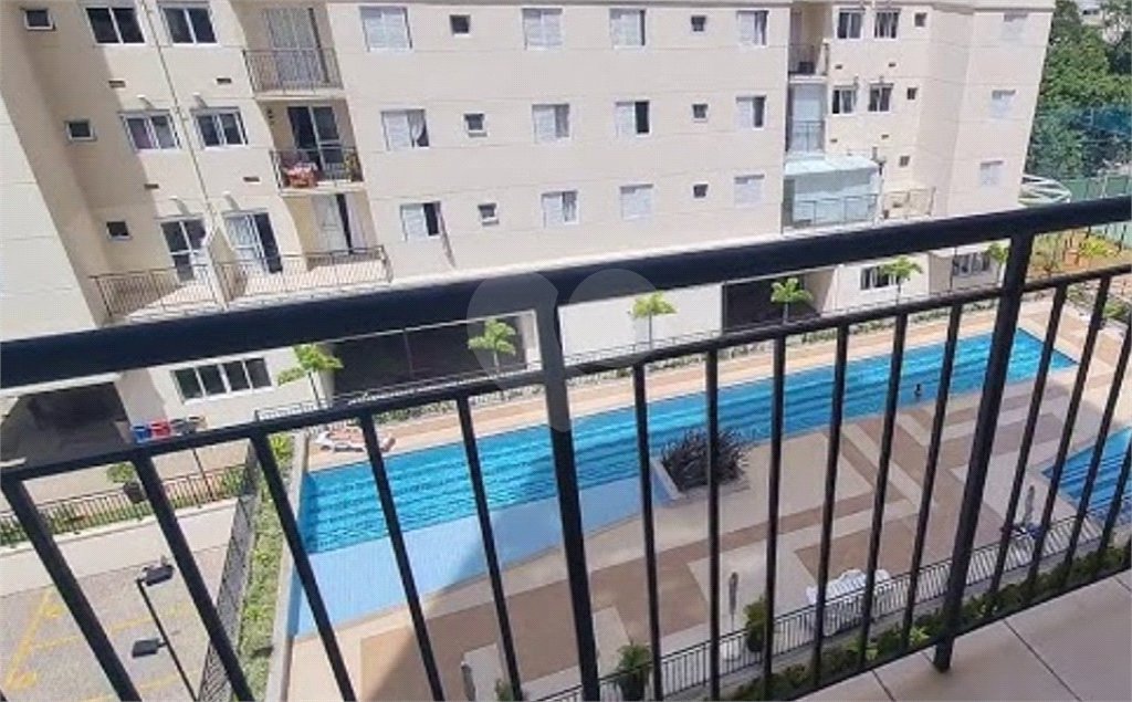Apartamento à venda com 3 quartos, sendo 1 suíte, em Macedo, Guarulhos, SP