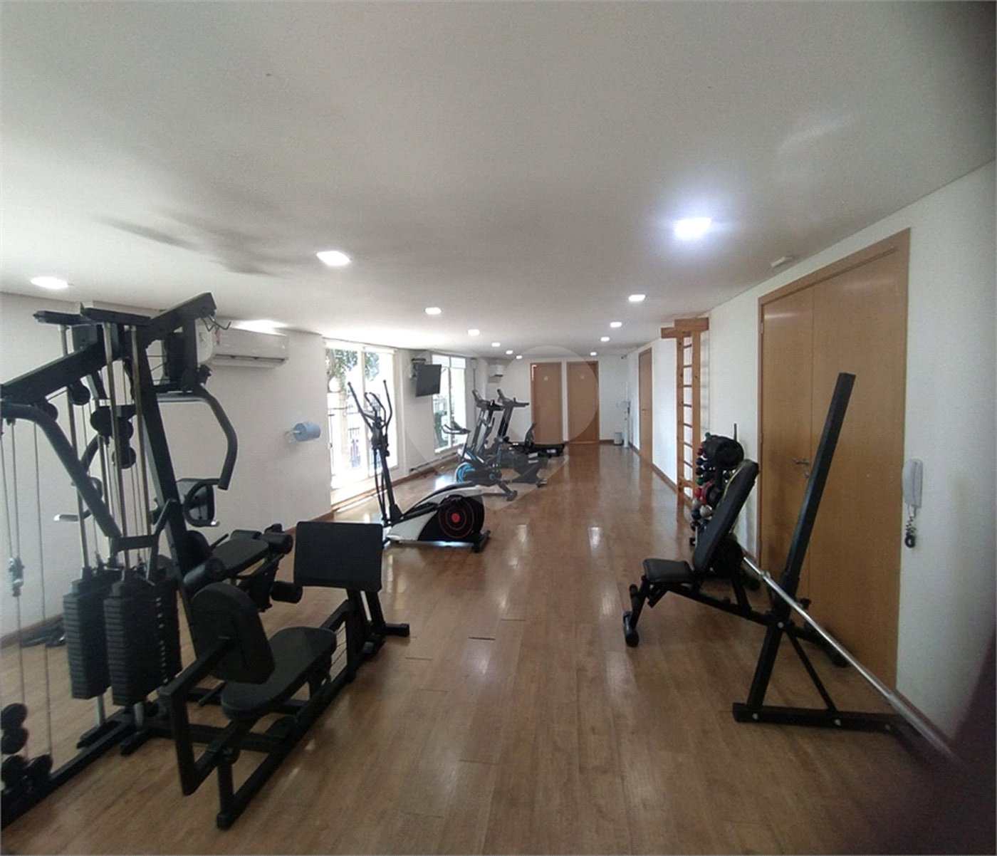 Cobertura à venda com 2 quartos em Santana, São Paulo, SP