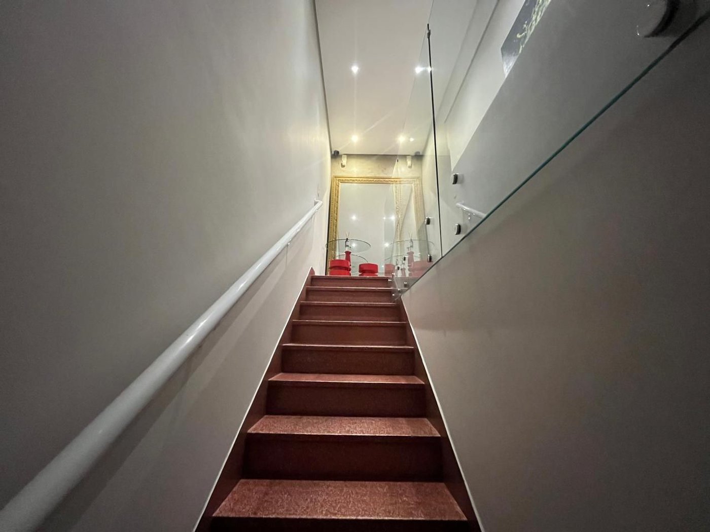 Casa à venda, 209 m² por R$ 1.750.000,00 - Boqueirão - Santos/SP