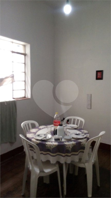 Casa Térrea à venda com 2 quartos em Santana, São Paulo, SP