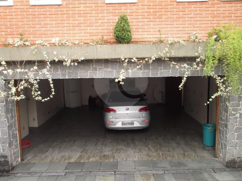 Sobrado à venda com 3 suítes em Barro Branco (zona Norte), São Paulo, SP