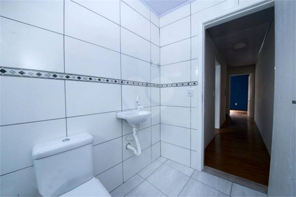 Sobrado à venda com 3 quartos em Santana, São Paulo, SP