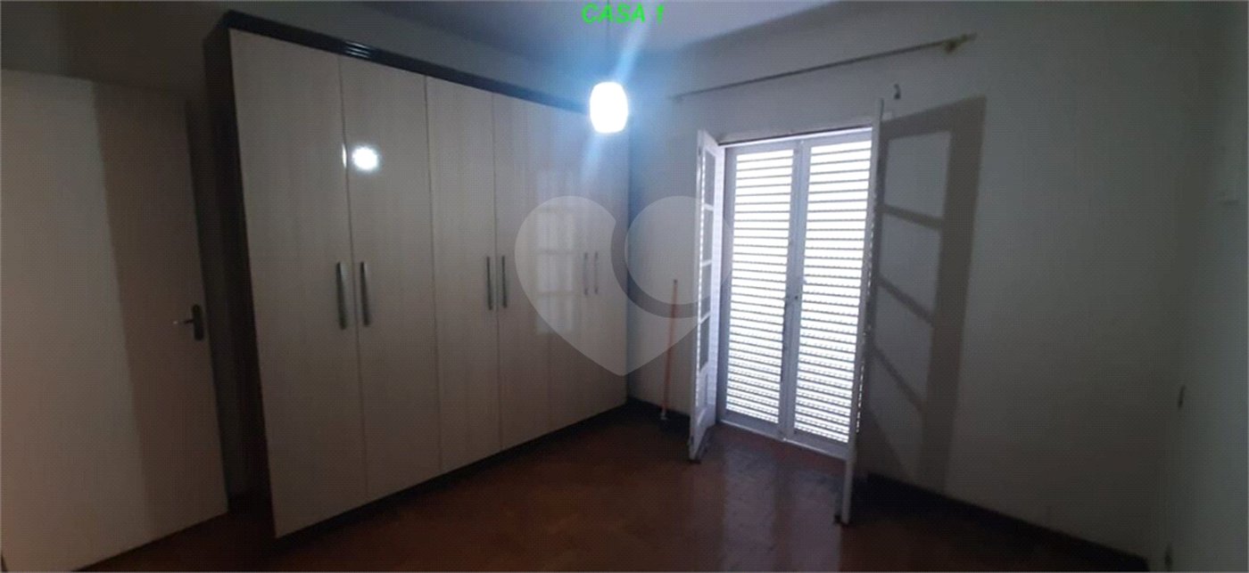 Sobrado à venda com 1 suíte em Casa Verde, São Paulo, SP