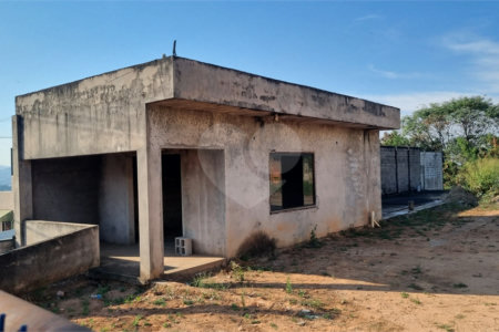 Terreno à venda em Capela, Vinhedo, SP