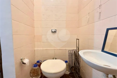 Casa de Vila à venda com 4 quartos, sendo 2 suítes,  em Botafogo, Rio de Janeiro, RJ