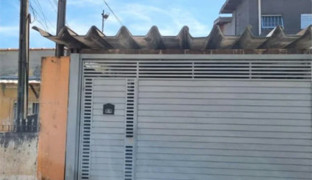 Casa à venda com 3 quartos, sendo 1 suíte,  em Jardim Arpoador, São Paulo, SP