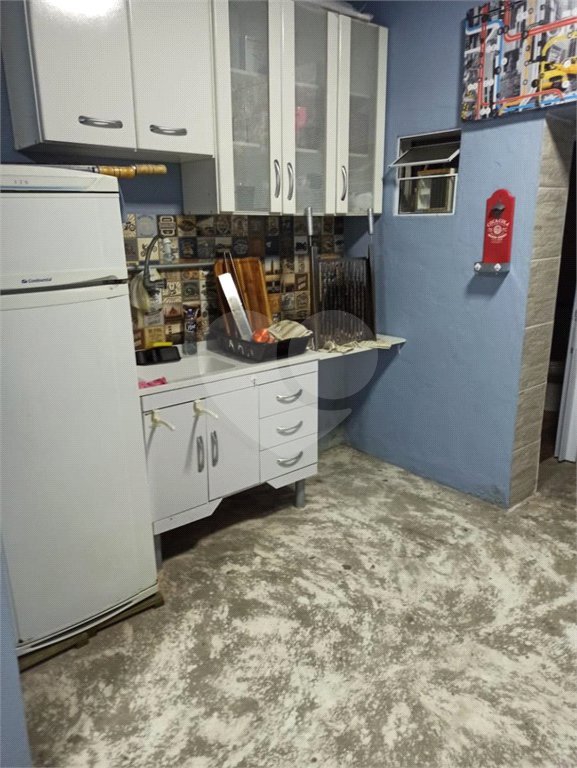 Casa à venda com 2 quartos, sendo 1 suíte, em Planalto Paulista, São Paulo, SP