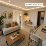 Apartamento à venda com 1 suíte em Santana, São Paulo, SP