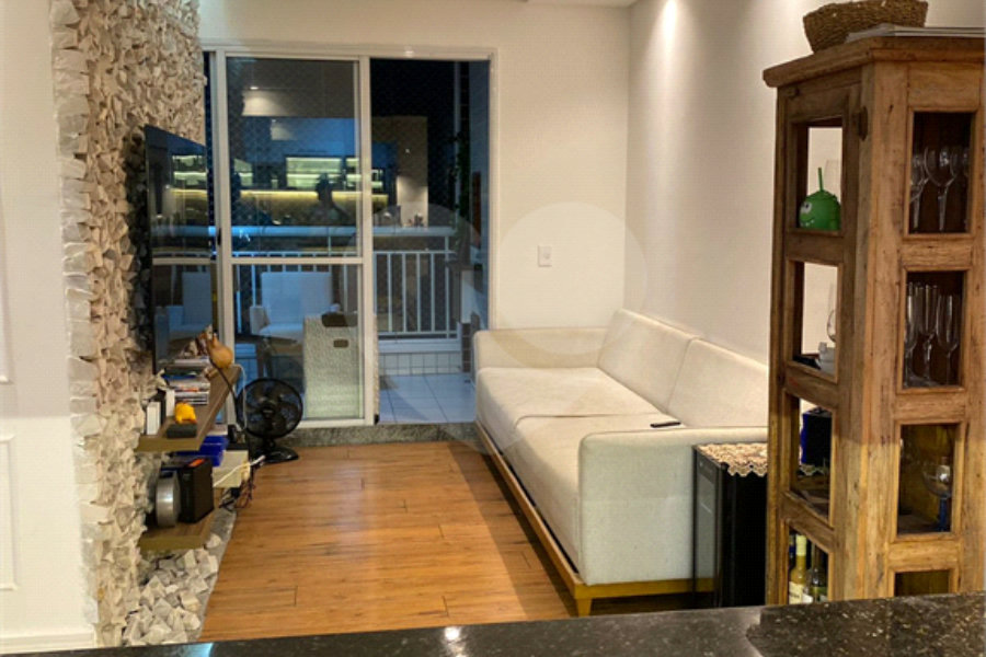 Apartamento à venda com 3 quartos, sendo 1 suíte, em Vila Maria, São Paulo, SP