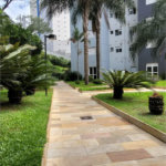 Apartamento à venda com 2 quartos, sendo 1 suíte, em Vila Andrade, São Paulo, SP