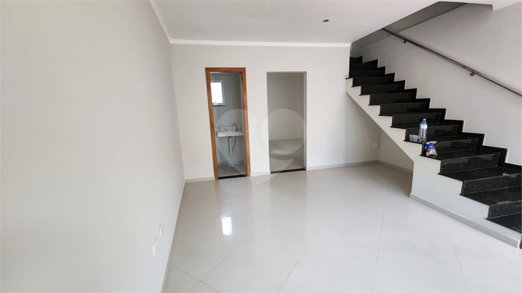 Sobrado à venda com 3 quartos, sendo 1 suíte, em Água Fria, São Paulo, SP