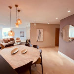 Apartamento com 3 dormitórios à venda, 285 m² por R$ 3.490.000,00 - Jardim Virginia - Guarujá/SP