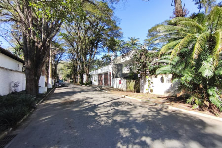 Terreno à venda com 1 suíte em Alto da Boa Vista, São Paulo, SP