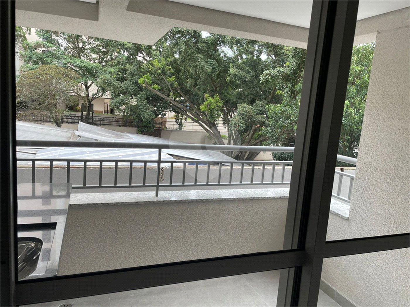 Apartamento à venda com 1 quarto em Bosque da Saúde, São Paulo, SP