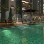 Apartamento à venda com 3 quartos, sendo 1 suíte, em Nova Gardênia, Atibaia, SP