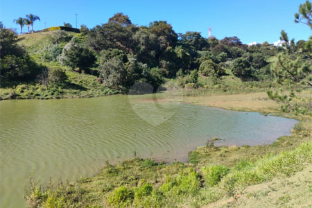 Terreno à venda no condomínio Phytus, Itupeva - SP