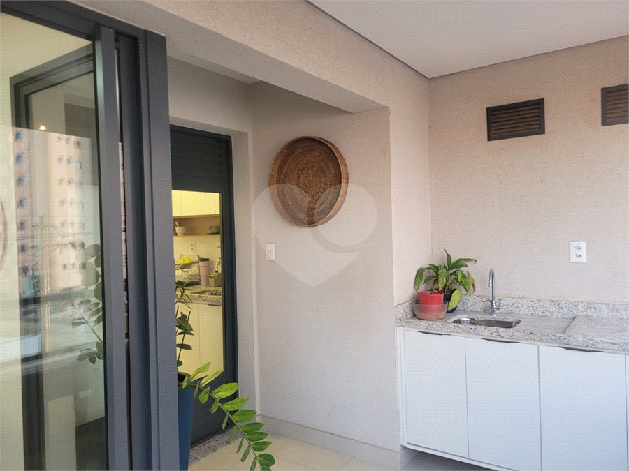 Apartamento à venda com 3 quartos, sendo 1 suíte, em Parque Campolim, Sorocaba, SP