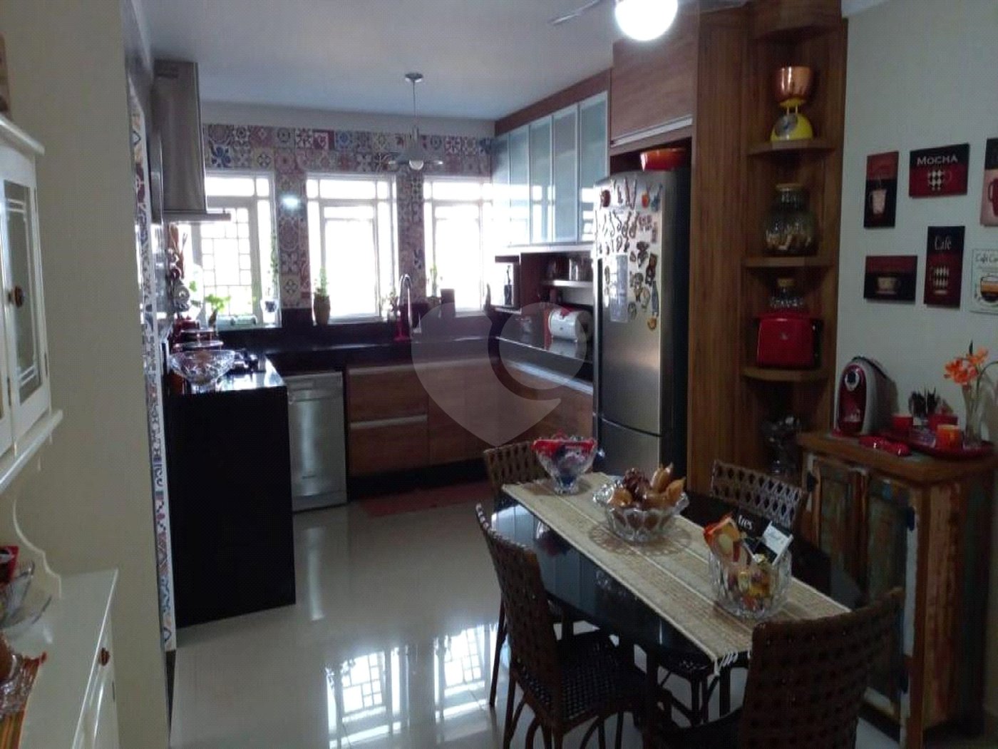Casa à venda com 3 quartos, sendo 1 suíte,  em Bosque, Vinhedo, SP