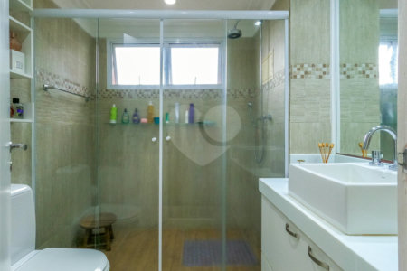 Apartamento à venda com 3 suítes em Vila Dom Pedro I, São Paulo, SP