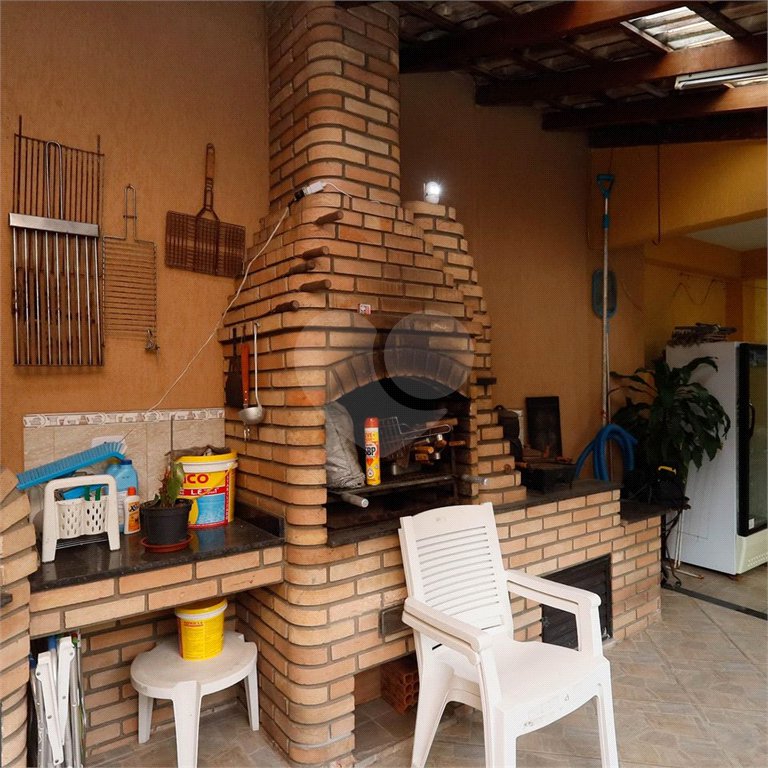 Sobrado à venda com 6 quartos, sendo 1 suíte,  em Tucuruvi, São Paulo, SP