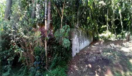 Terreno à venda em Serra da Cantareira, Mairiporã, SP